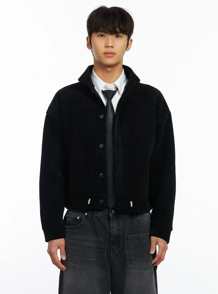 mens-velvet-collar-jacket-if506