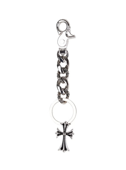 Gothic Pendant Keychain IO523