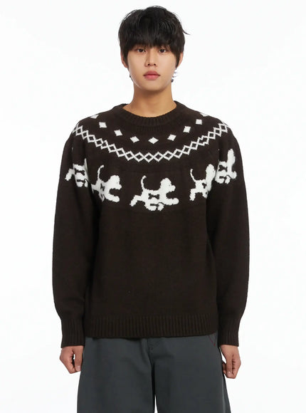 mens-winter-graphic-wool-knit-ij512