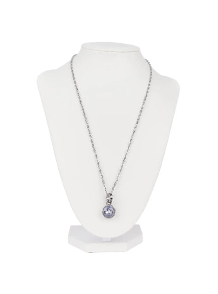 clear-crystal-chain-necklace-in524