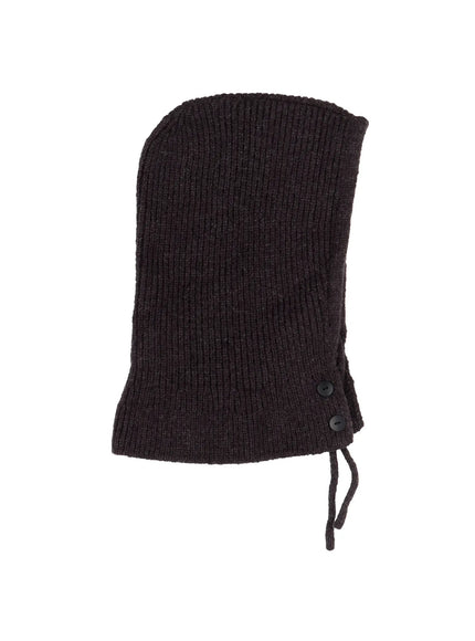 Knit Balaclava IS530