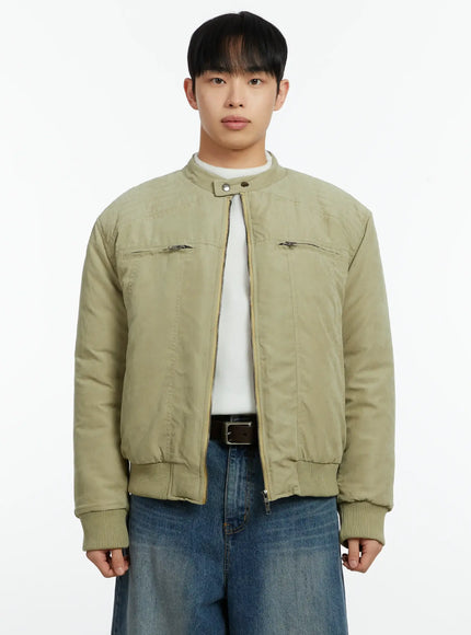 mens-double-zip-rider-bomber-jacket-if511