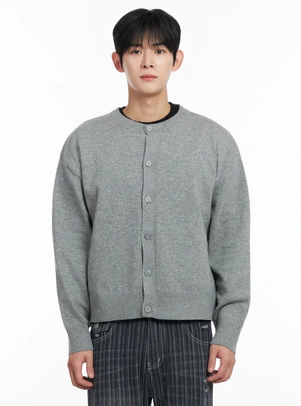 mens-classic-button-up-wool-cardigan-if516