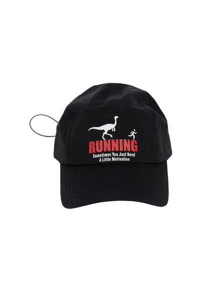 string-running-cap-io517