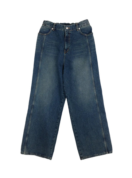 mens-dark-blue-wide-denim-pants-ij521