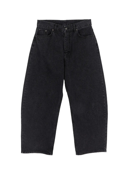 Men's Relaxed Fit Jeans IM511
