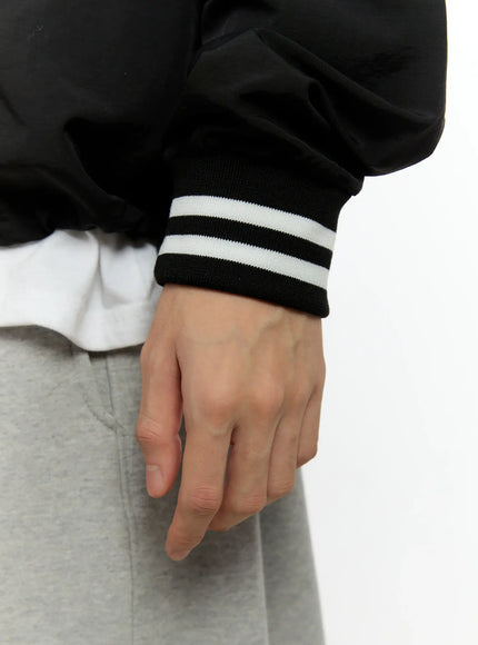 mens-v-neck-sporty-sweatshirt-io531