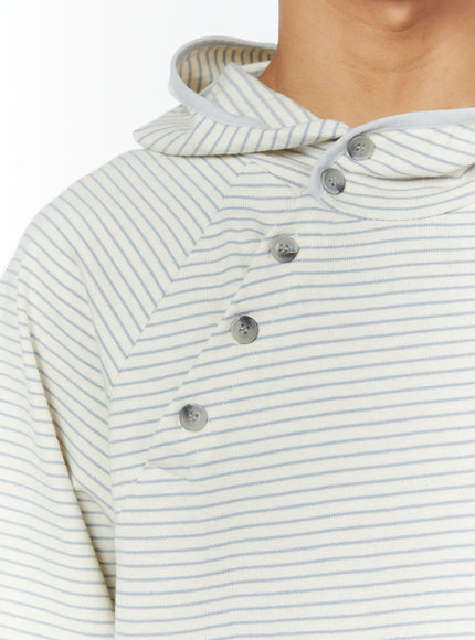 mens-striped-asymmetric-button-hooded-t-shirt-iy508