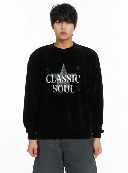 mens-vintage-style-star-sweatshirt-ij512