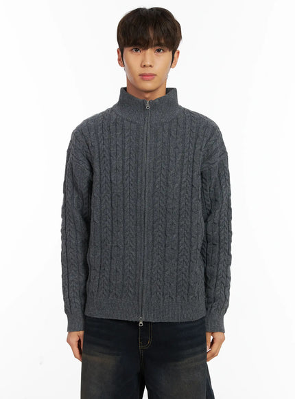 mens-cable-knit-zip-up-cardigan-id511