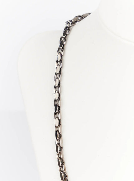 Classic Chain Necklace IM511
