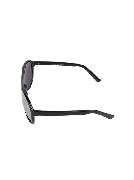 Reflective Sleek Fashion  Sunglasses IO517
