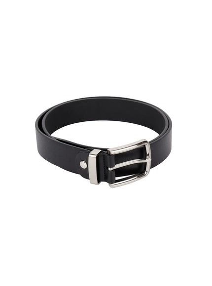 mens-classic-belt-ij512 / Black