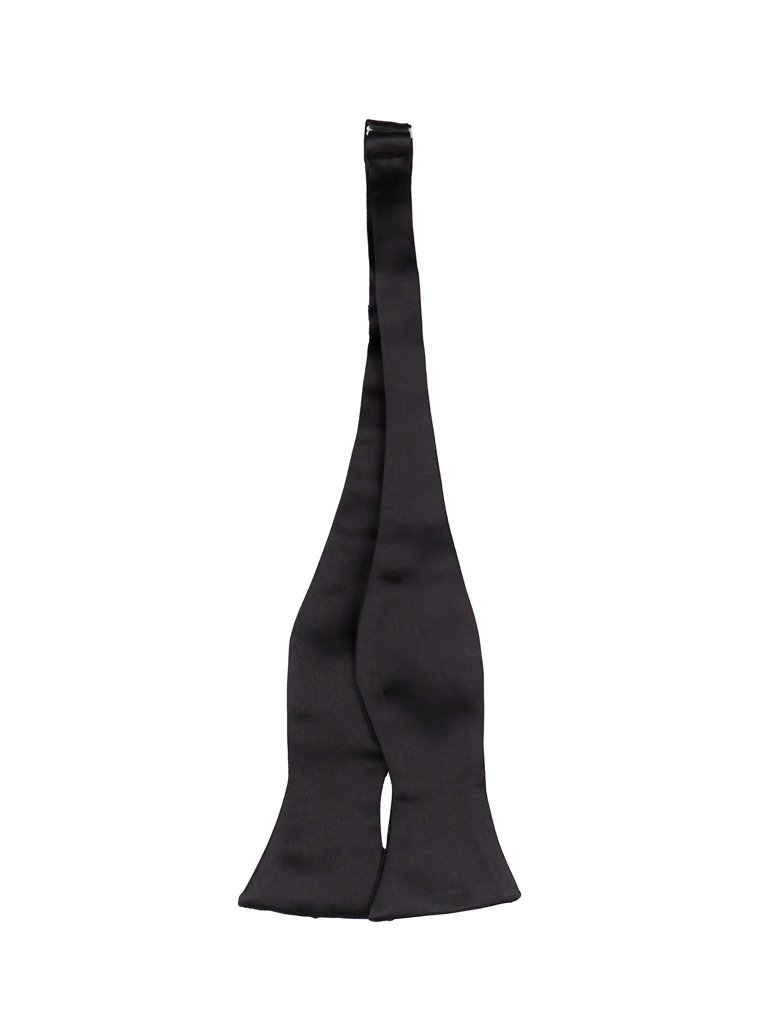 Shaped Bow Tie IN503