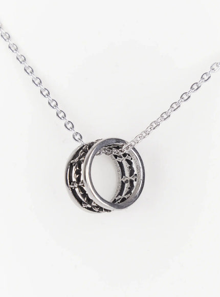 ring-chain-necklace-id502