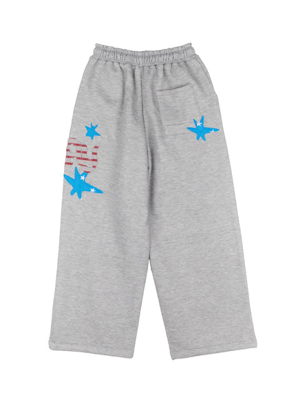 mens-star-patch-fleece-sweatpants-ij514