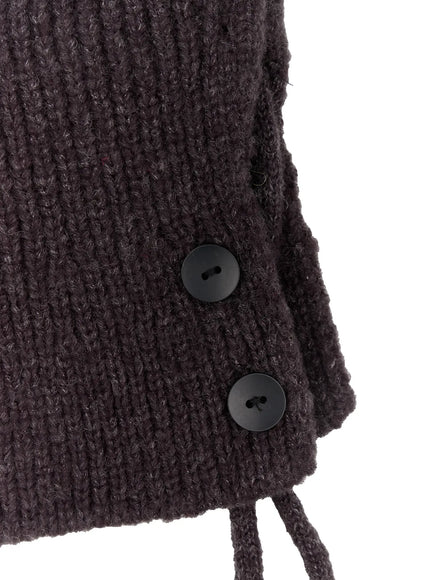 Knit Balaclava IS530