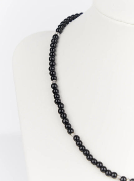 star-charm-beaded-necklace-if503