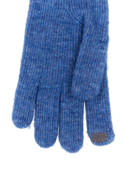 Touchscreen-Compatible Winter Gloves IN528