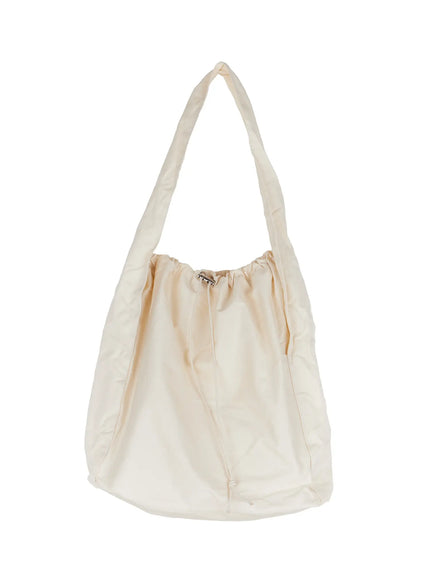 casual-everyday-shoulder-bag-id502 / Light beige