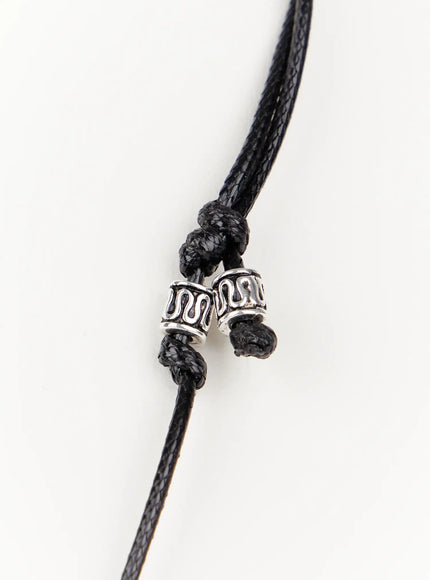 mens-adjustable-butterfly-pendant-necklace-ij512