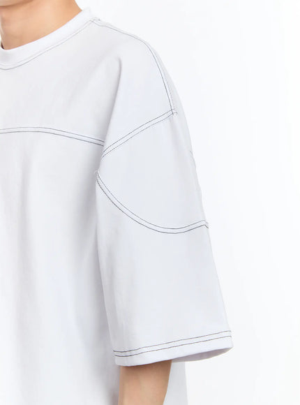 mens-stich-detail-oversized-tee-ia507