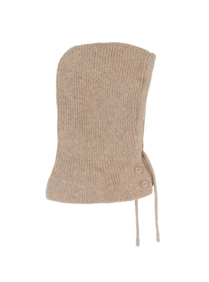 Knit Balaclava IS530