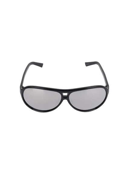Reflective Sleek Fashion  Sunglasses IO517