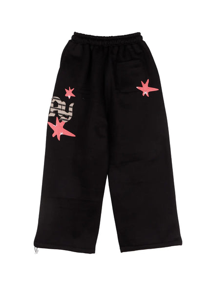 mens-star-patch-fleece-sweatpants-ij514