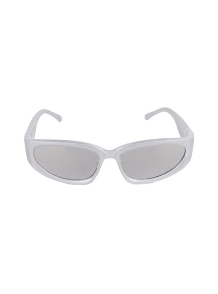 Futuristic Chic Fashion  Sunglasses IO517
