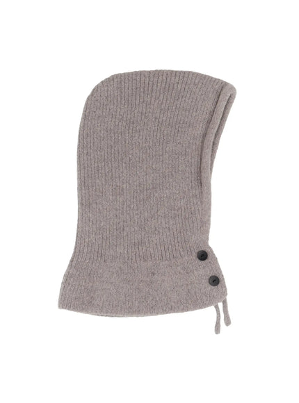Knit Balaclava IS530