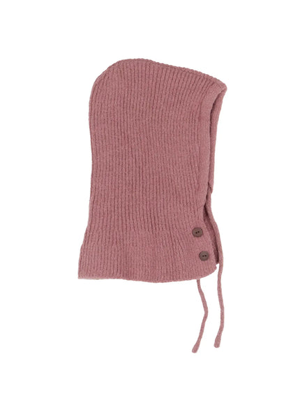 Knit Balaclava IS530