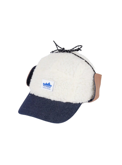 winter-sherpa-camp-cap-in528 / White
