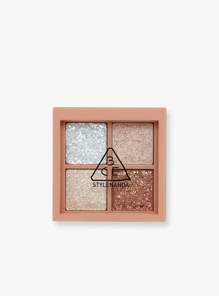 Mini Multi Eye Color Palette (3.5g)
