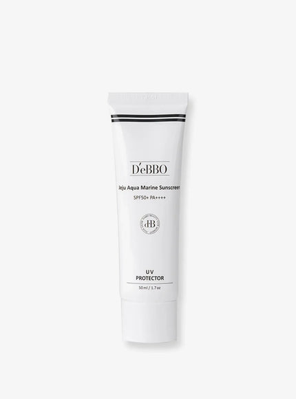 Jeju Aqua Marine Sunscreen (SPF50+ PA++++) (50ml)