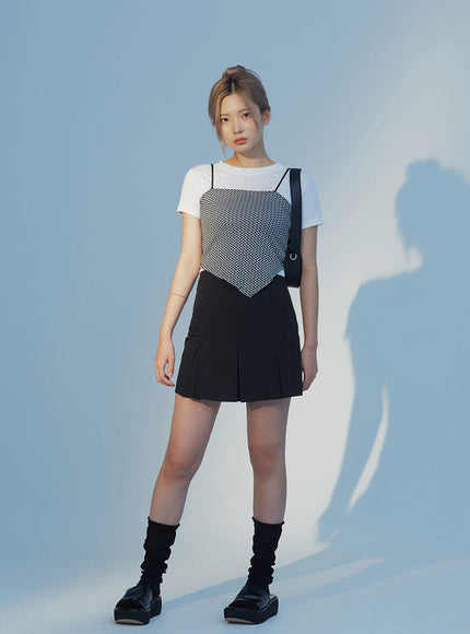 Over Knee Socks CM27