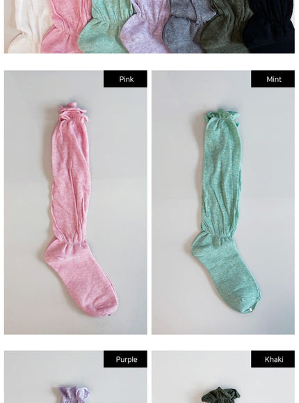 Over Knee Socks CM27