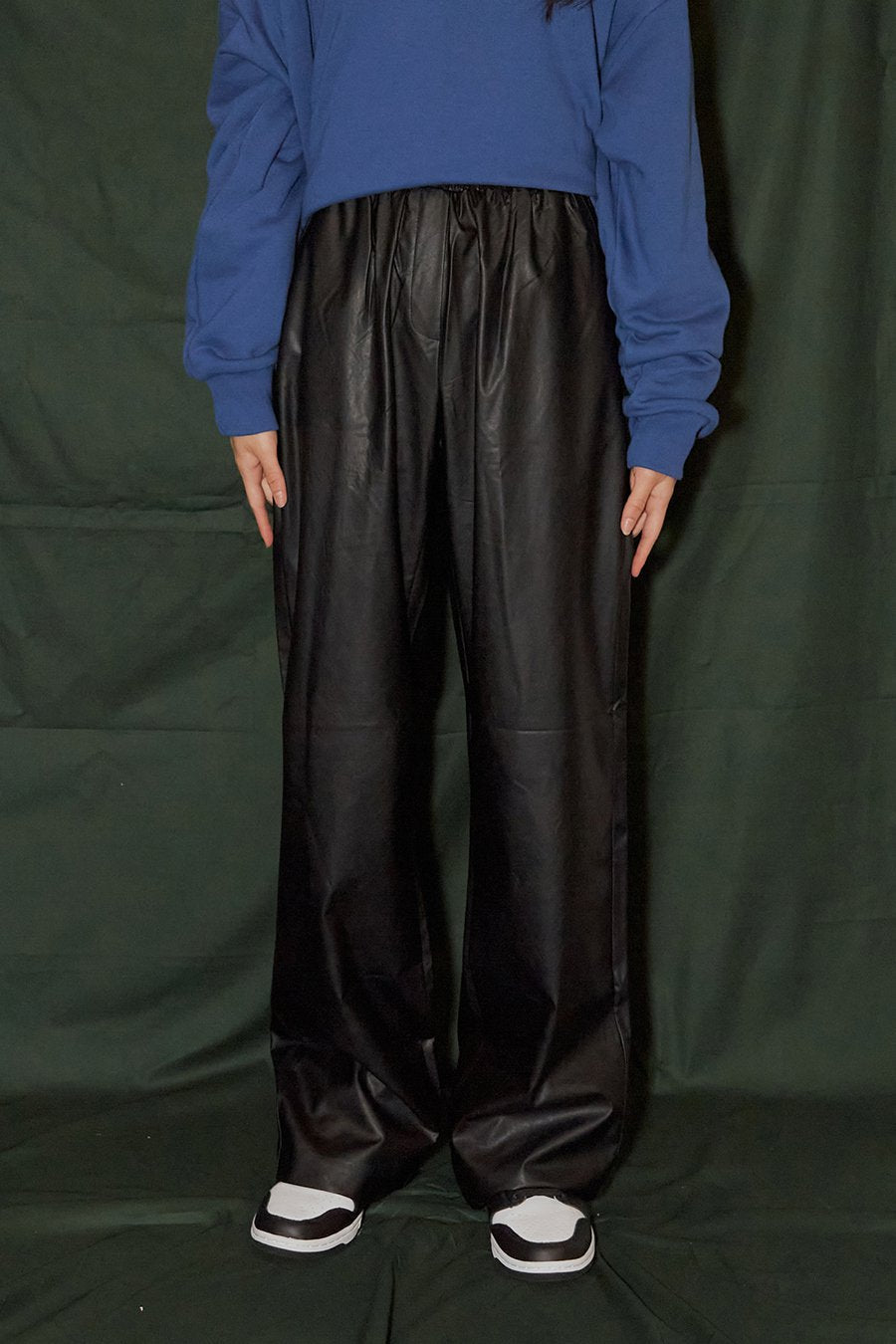 Loose Fit Sweatshirt F6