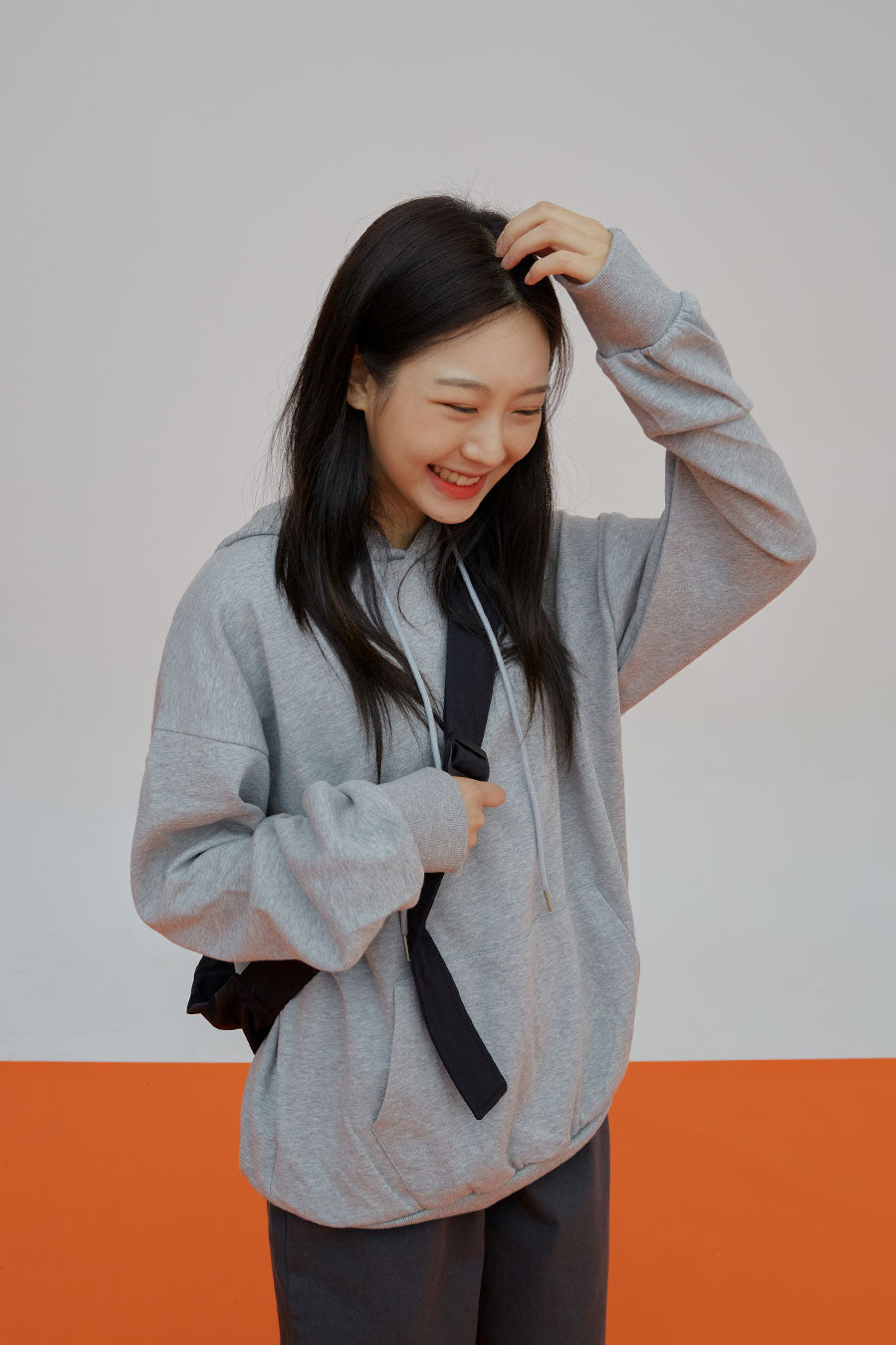 Essential Hoodie J23