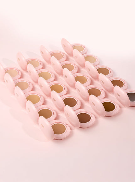 All-Day Skin Fit Milky Glow Cushion (15g)