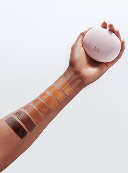 All-Day Skin Fit Milky Glow Cushion (15g)
