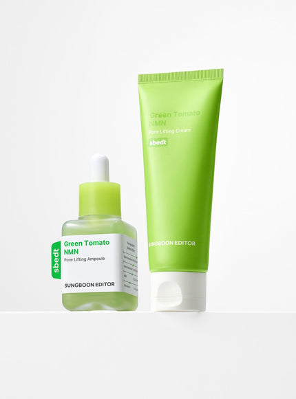 Green Tomato NMN Pore Lifting Cream (50ml)