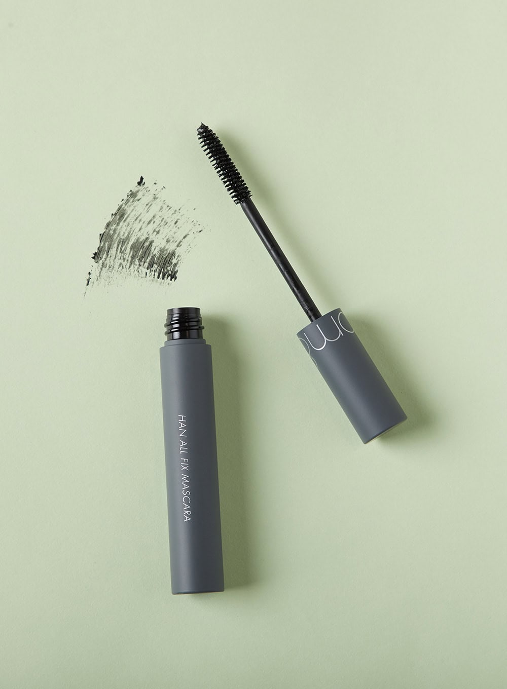 [Rom&nd] Han All Fix Mascara (7g)