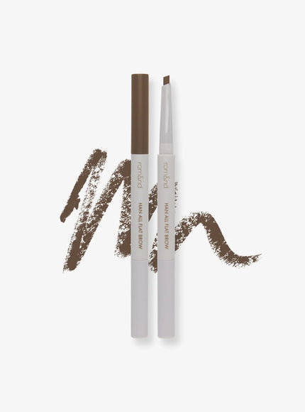 Han All Flat Brow (0.17g)