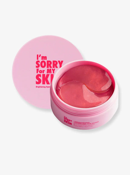 Hydrogel Eye Patch (Brightening) (60ea)