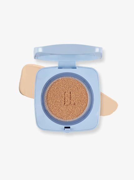 Icy Fit Cover Cushion EX (SPF50+ PA++++) (12g)