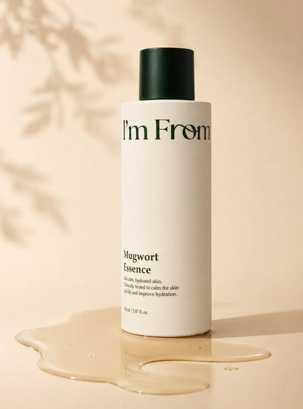 Mugwort Essence (150ml)