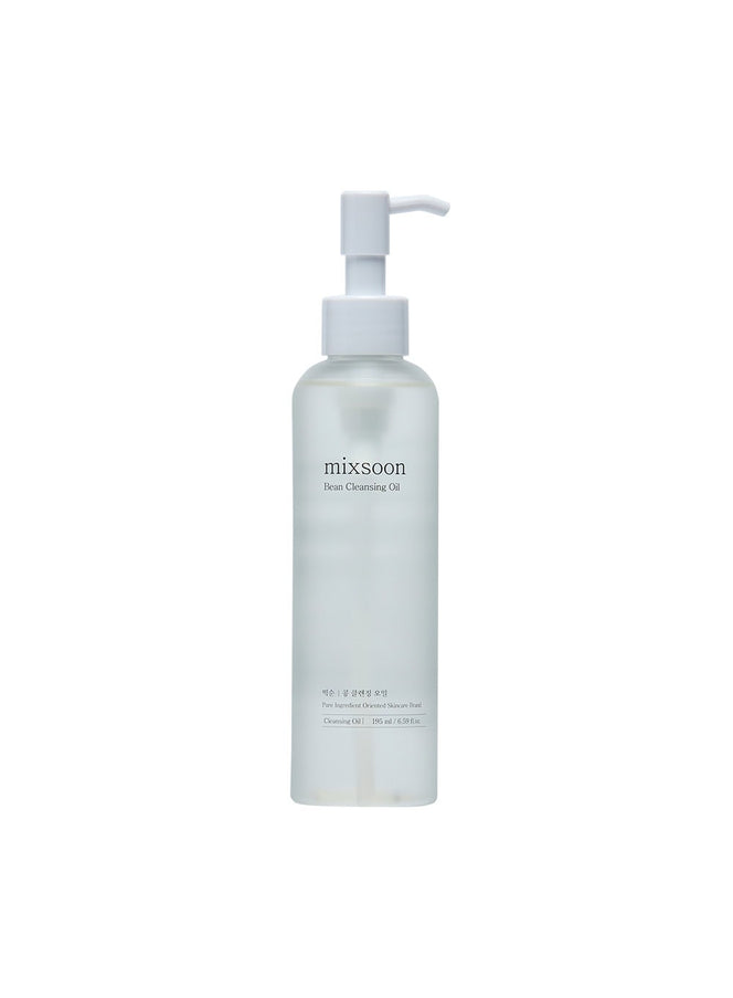 bean-cleansing-oil-195ml