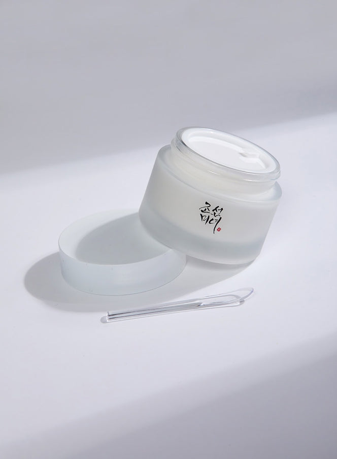 Dynasty Cream (50ml)