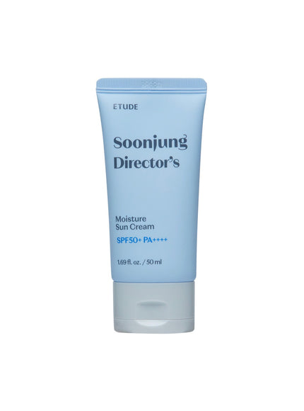  Soonjung Director's Moisture Sun Cream SPF50+ PA++++ (50ml)